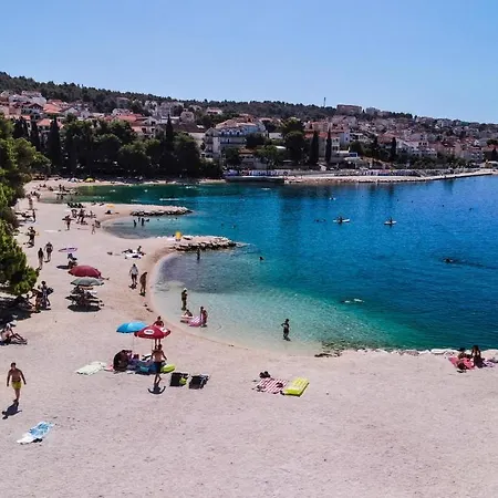 Kamp Rozac Parco vacanze