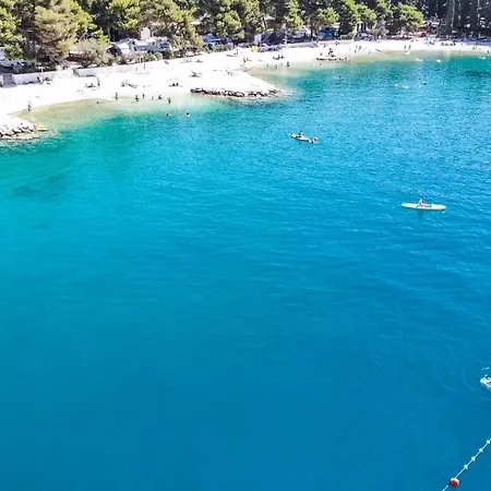 Kamp Rozac Parco vacanze 3*