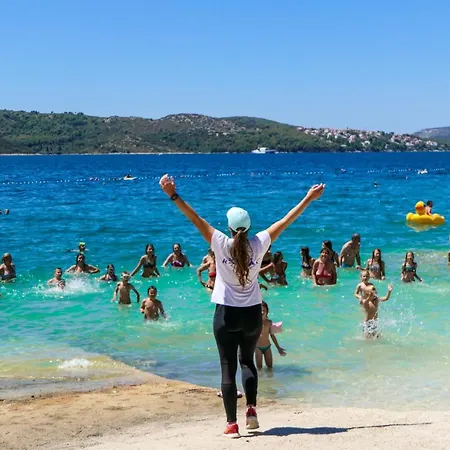 Kamp Rozac Ferienpark 3*