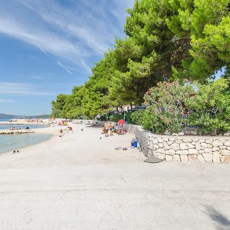 Park za odmor Kamp Rozac Trogir