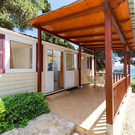 Kamp Rozac Park za odmor Trogir
