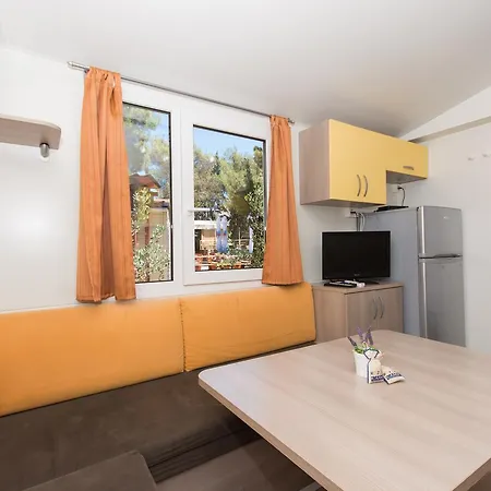 Parco vacanze Kamp Rozac 3*