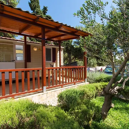 База отдыха Kamp Rozac