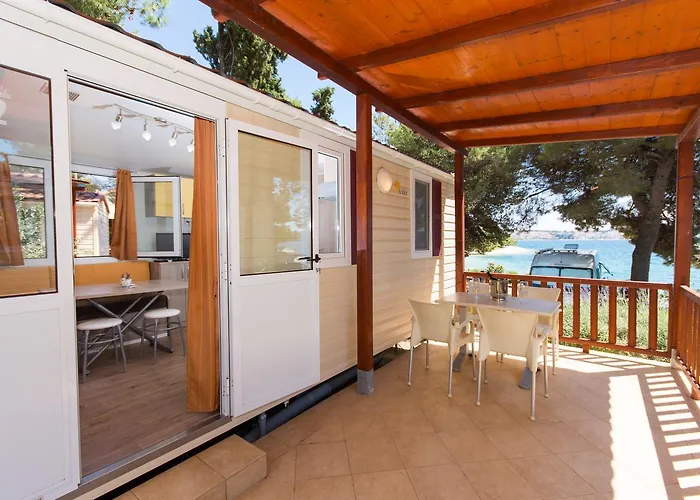 假日公园 Kamp Rozac 3*