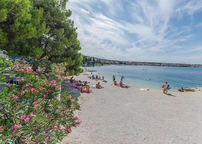 假日公园 Kamp Rozac