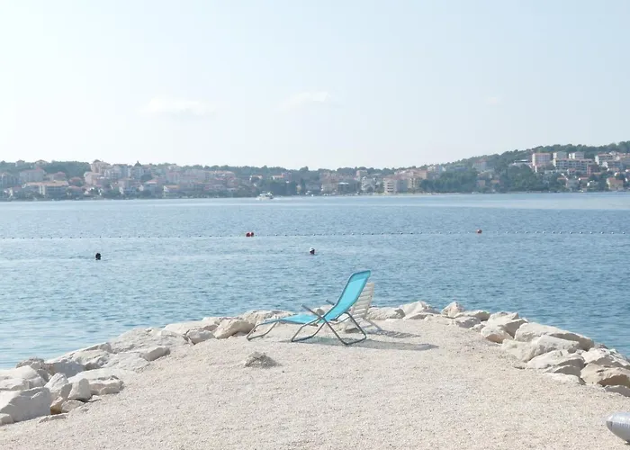 假日公园 Kamp Rozac 3*