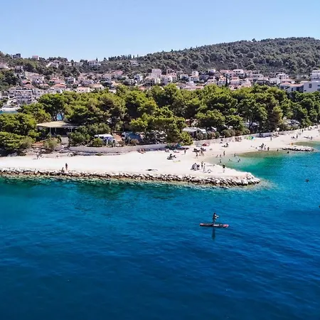 Kompleks wypoczynkowy Kamp Rozac 3*