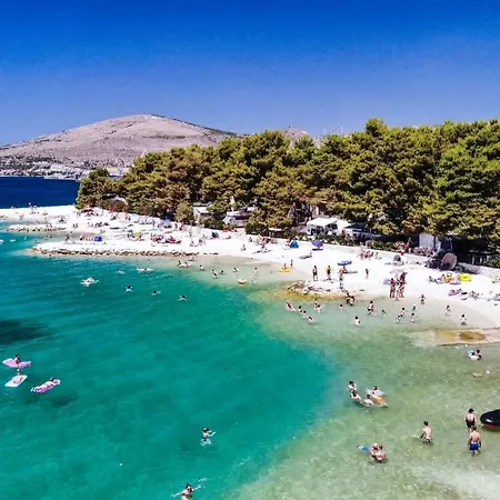 Kompleks wypoczynkowy Kamp Rozac 3*