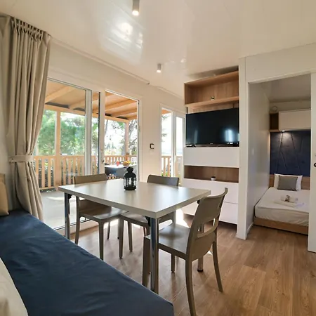 Kamp Rozac 3* Trogir