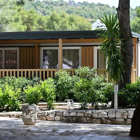Village de vacances Kamp Rozac Trogir