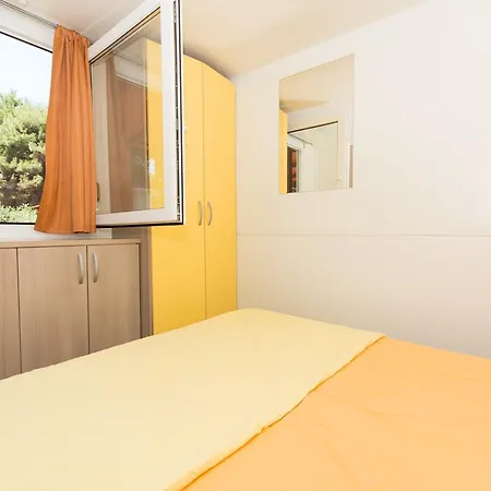 Kompleks wypoczynkowy Kamp Rozac