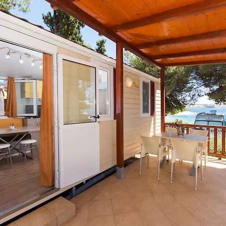 Village de vacances Kamp Rozac 3*
