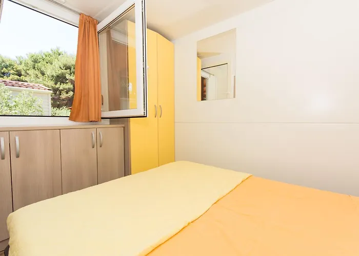 Prázdninový areál Kamp Rozac