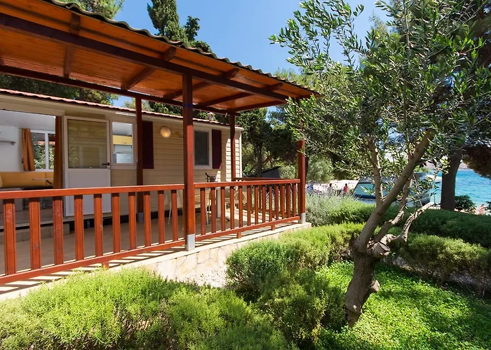 Prázdninový areál Kamp Rozac